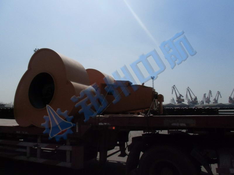 中航?jīng)_擊式壓路機駐天津辦事處